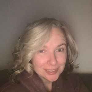 Meet your Posher, Natasha